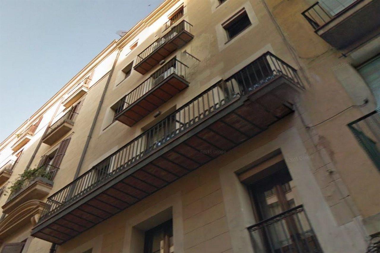 Mh Guell 3* Барселона